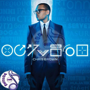 Chris Brown - Fortune 2012